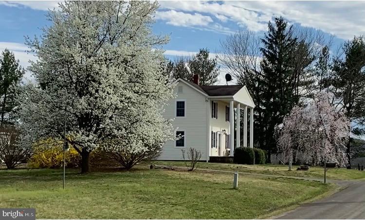 11119 Lees Mill Road Remington, VA 22734 - Photo 1 of 1