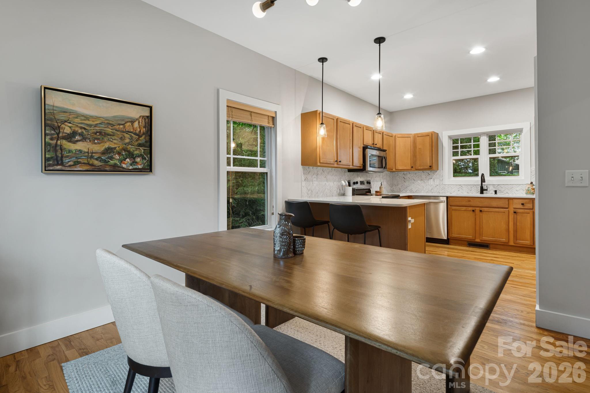 29 Winding Road Asheville, NC 28803 - Photo 13 of 33 Gallery Image 13
