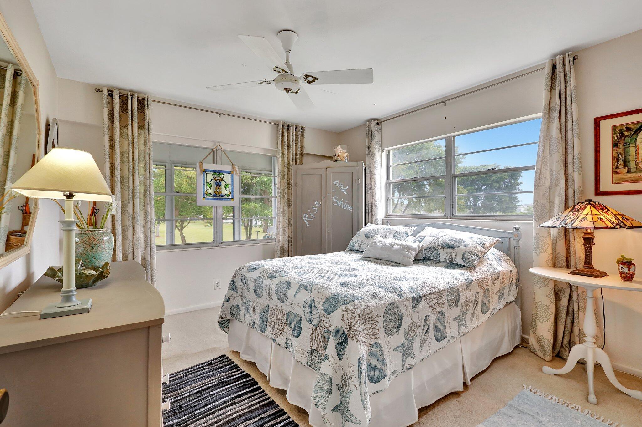 200 Mansfield East Boca Raton, FL 33434 - Photo 1 of 51 Bright, Light Bedrooms!