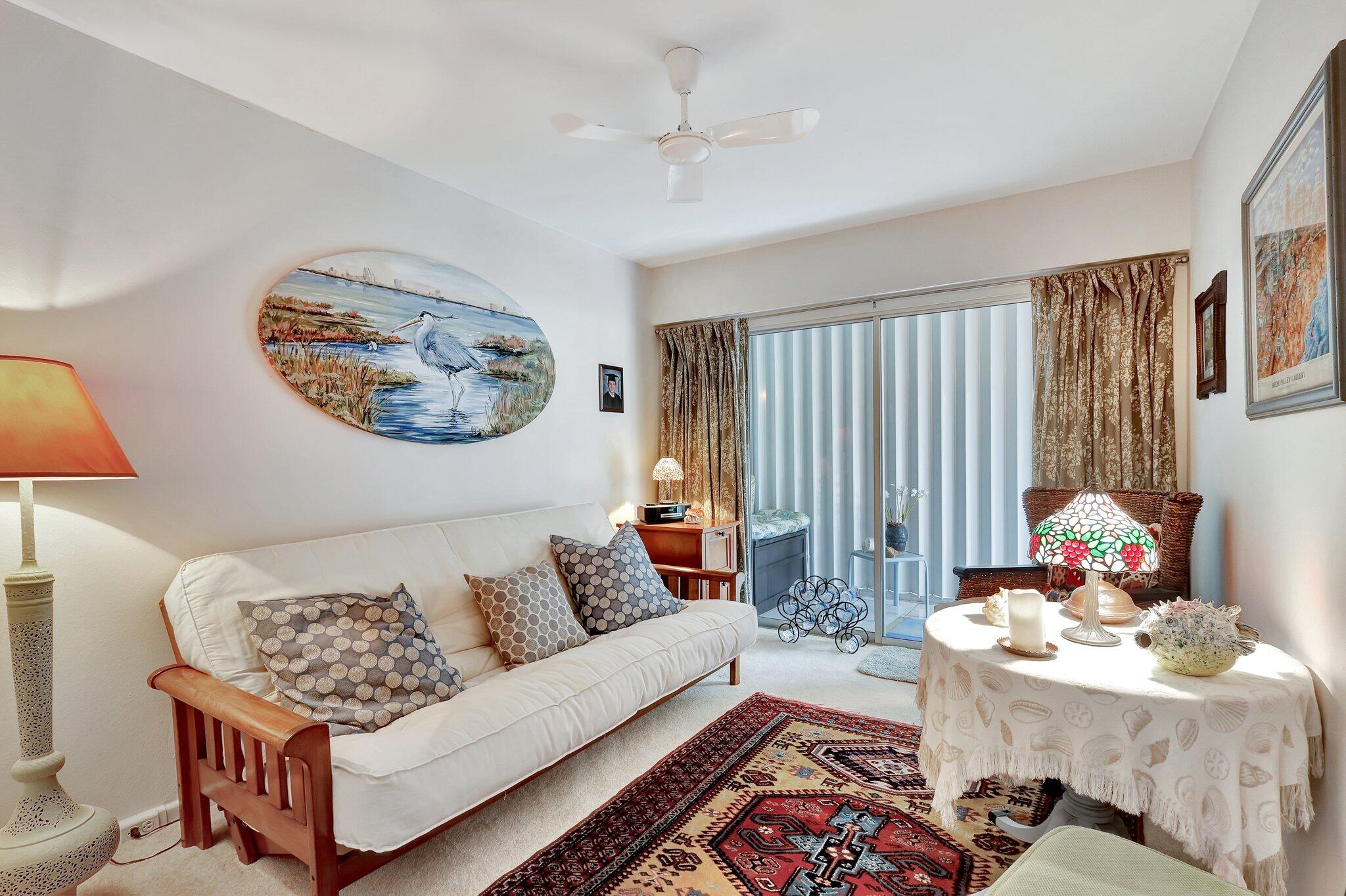 200 Mansfield East Boca Raton, FL 33434 - Photo 14 of 51 Bedroom 2