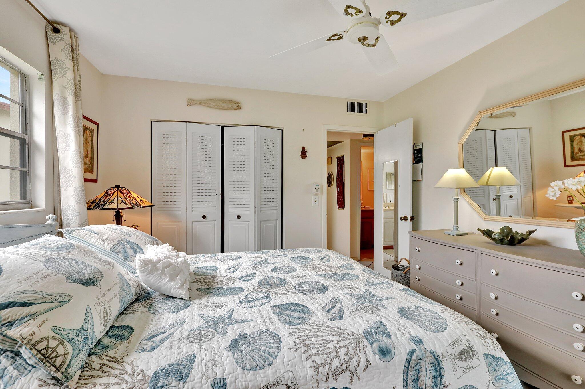 200 Mansfield East Boca Raton, FL 33434 - Photo 5 of 51 Bedroom 1 (3)