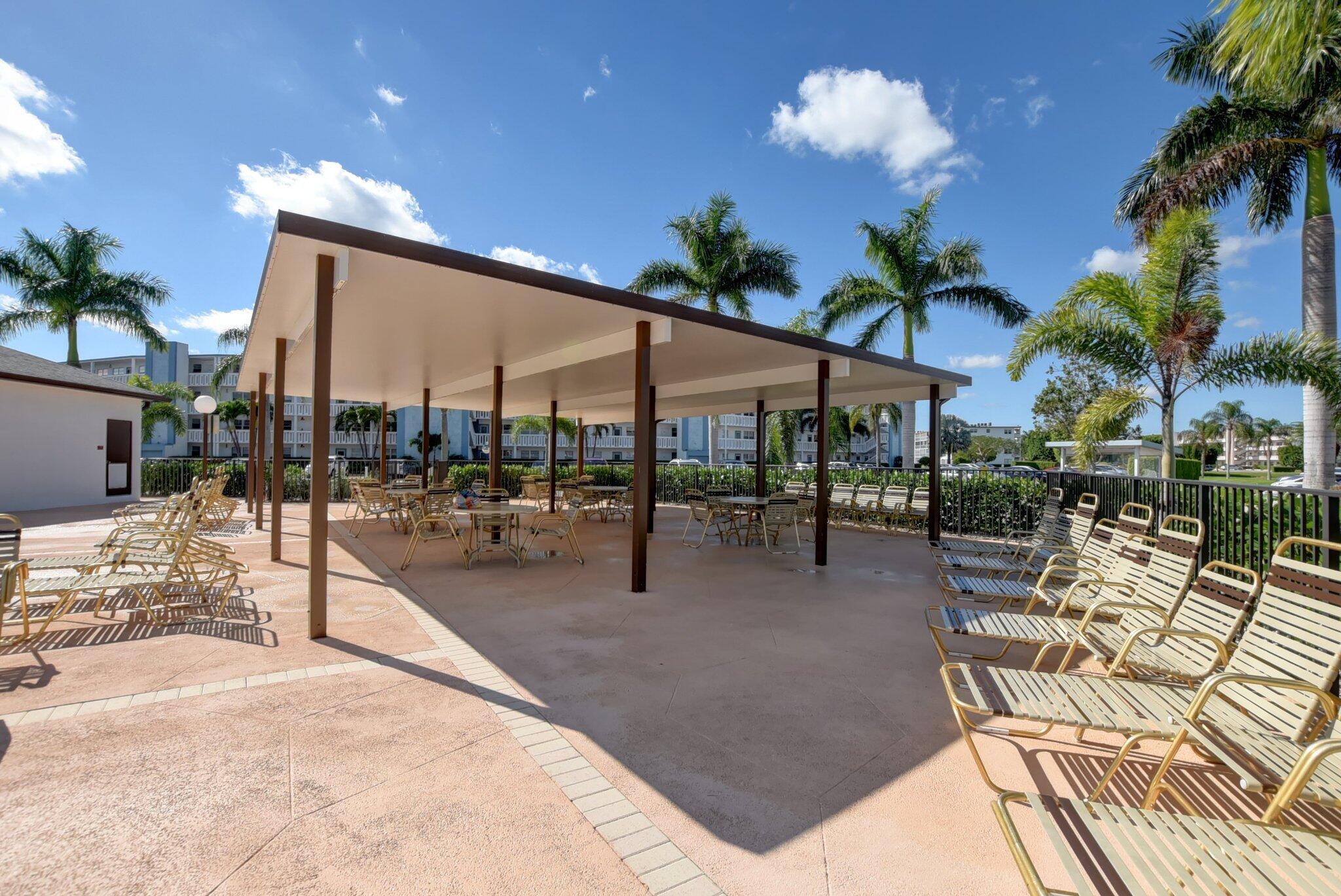 200 Mansfield East Boca Raton, FL 33434 - Photo 51 of 51 Pavilion