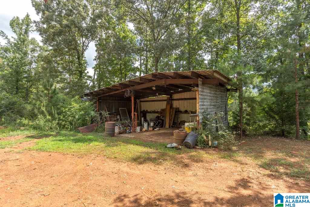 12901 Highway 9 Jacksonville, AL 36265 - Photo 26 of 37