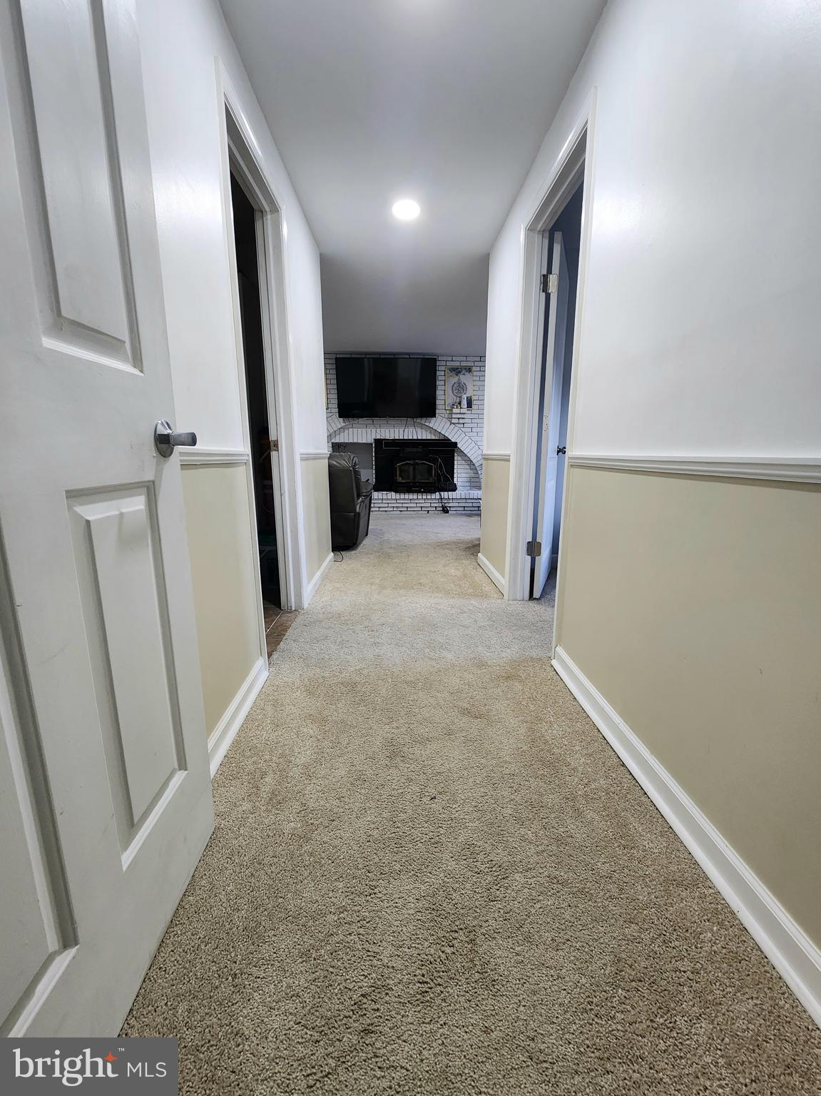 5209 Sumter Court Clinton, MD 20735 - Photo 11 of 24 a view of a storage in a room