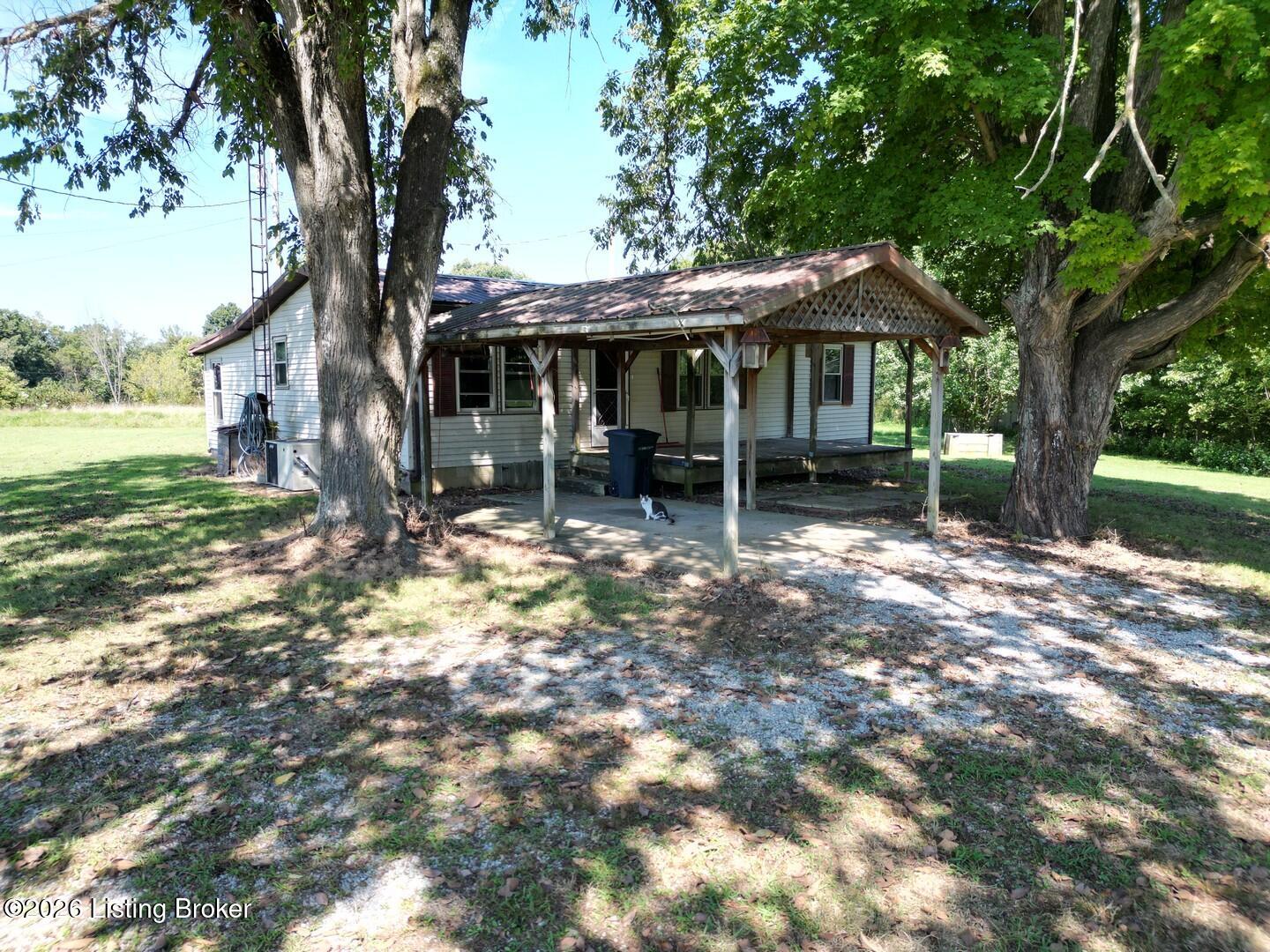 1905 Hickory Grove Road Leitchfield, KY 42754 - Photo 5 of 105 New 52