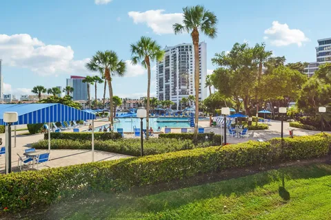 $325,000 | 600 Three Islands Boulevard, Unit 1106, Hallandale Beach, FL 33009