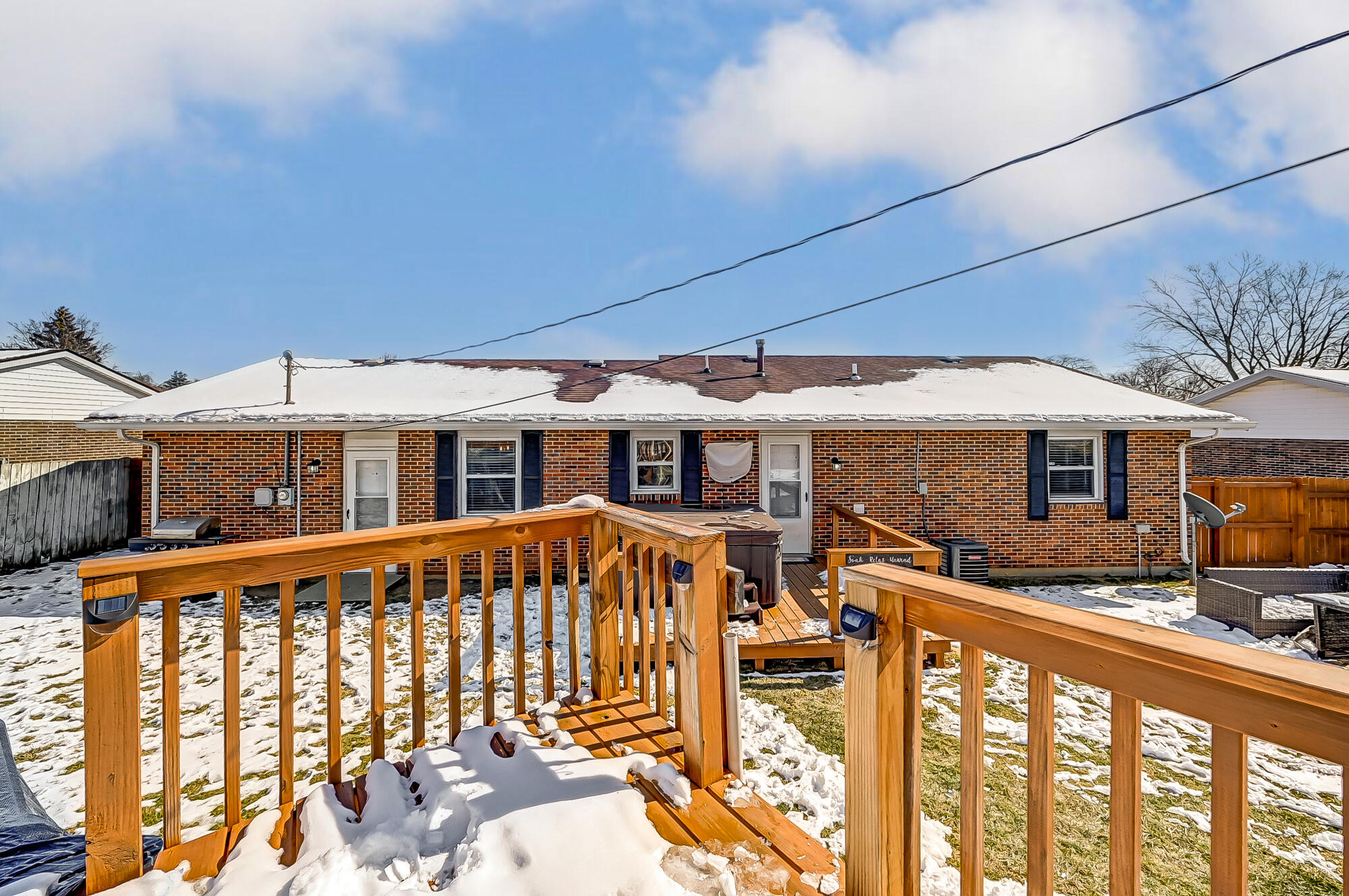 5419 Richmoor Road Springfield, OH 45503 - Photo 31 of 38
