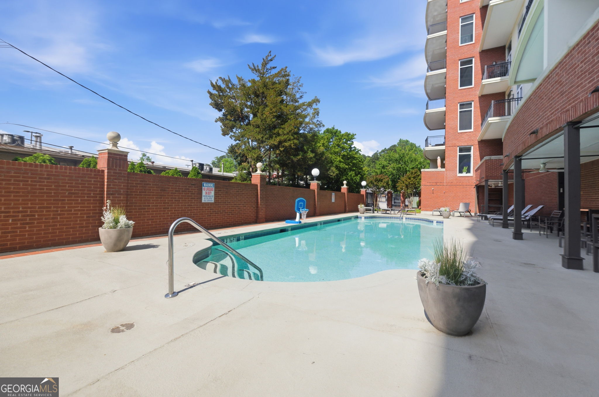 3820 Roswell Road Northeast, Unit 1012 Atlanta, GA 30342 - Photo 59 of 82 Gallery Image 59