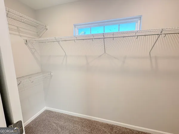 a view of a small room