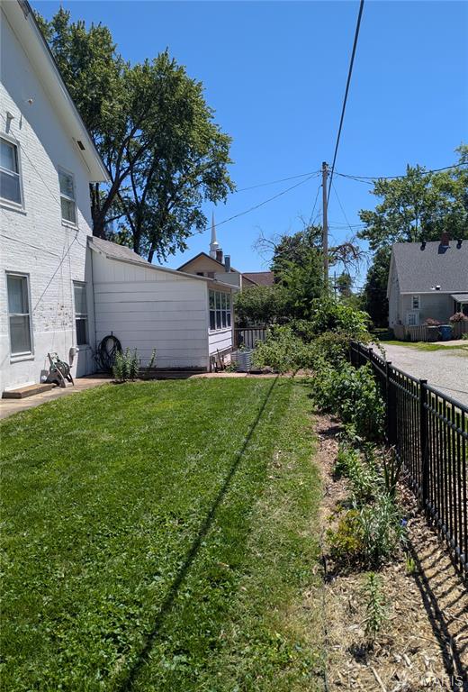214 East Main Street Greenville, IL 62246 - Photo 43 of 46