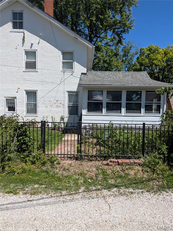 214 East Main Street Greenville, IL 62246 - Photo 44 of 46