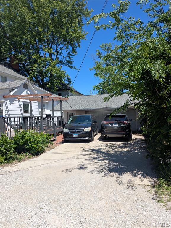 214 East Main Street Greenville, IL 62246 - Photo 45 of 46