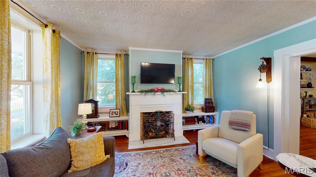 214 East Main Street Greenville, IL 62246 - Photo 5 of 46
