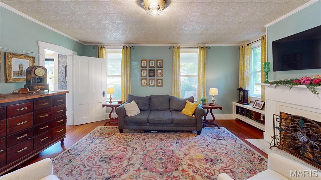 214 East Main Street Greenville, IL 62246 - Photo 8 of 46