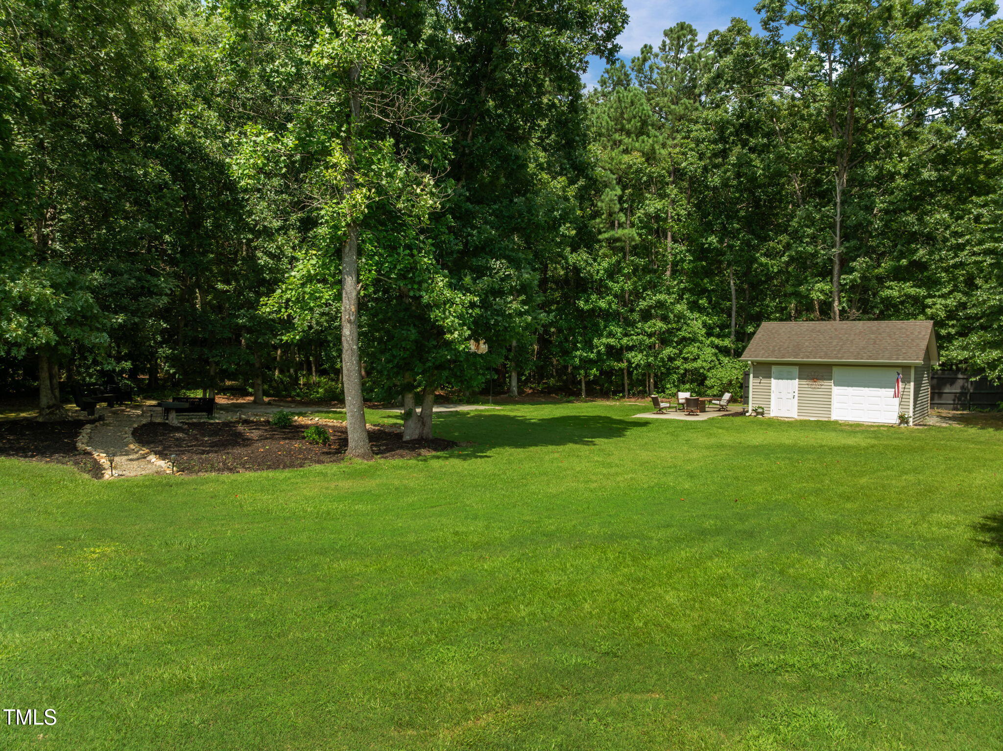 3700 Nether Ridge Road Zebulon, NC 27597 - Photo 25 of 30 53-web-or-mls-DJI_0201