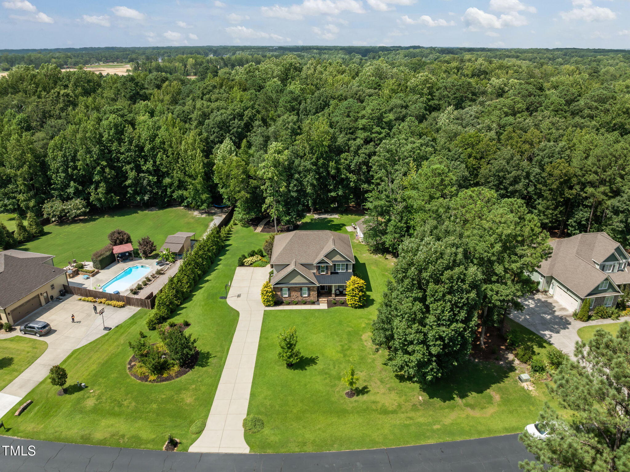 3700 Nether Ridge Road Zebulon, NC 27597 - Photo 30 of 30 67-web-or-mls-DJI_0218