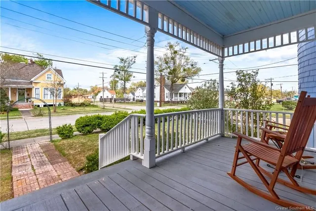 $345,000 | 503 Moss Street, Lake Charles, LA 70601