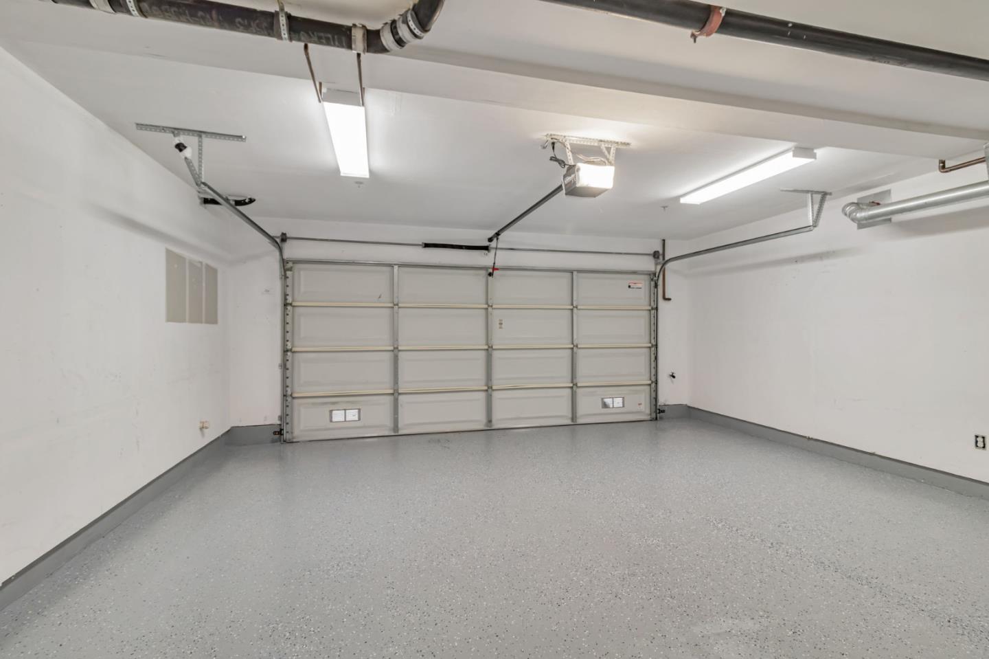 843 Avery Drive Mountain View, CA 94043 - Photo 36 of 43 a view of a garage