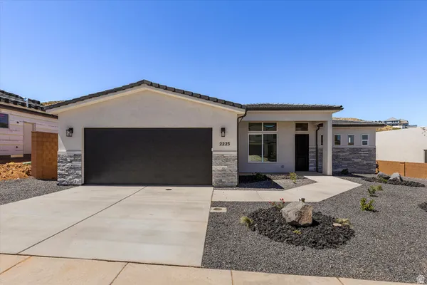 $495,000 | 2223 380 South, Hurricane, UT 84737