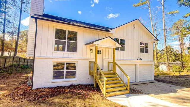 $549,900 | 4094 Dollar Circle, Suwanee, GA 30024