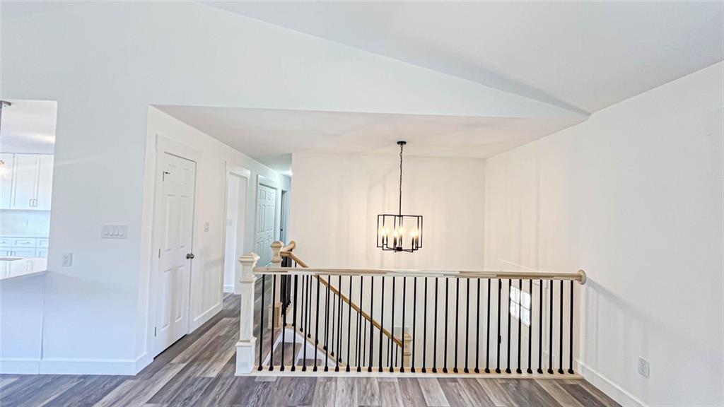 4094 Dollar Circle Suwanee, GA 30024 - Photo 22 of 56 a view of a hallway with entryway