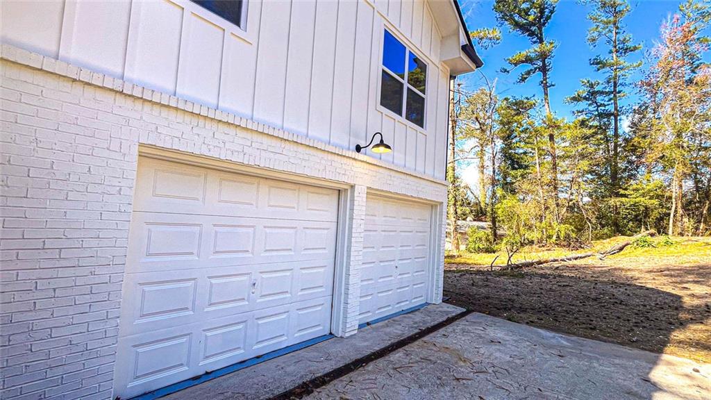 4094 Dollar Circle Suwanee, GA 30024 - Photo 5 of 56 a view of front door of house