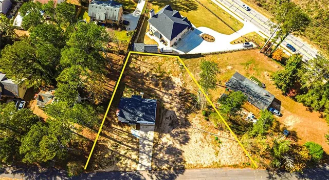 $549,900 | 4094 Dollar Circle, Suwanee, GA 30024