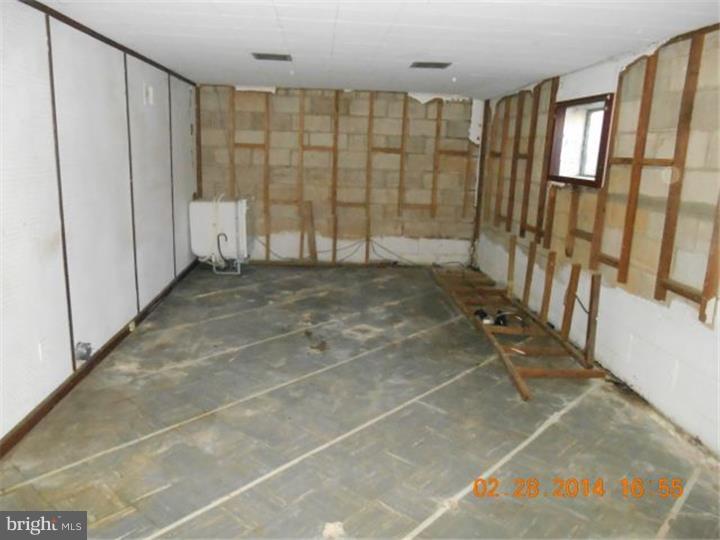 528 Palmer Road Conshohocken, PA 19428 - Photo 11 of 11 Basement