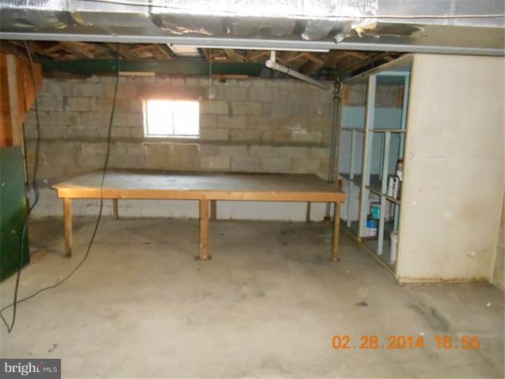528 Palmer Road Conshohocken, PA 19428 - Photo 10 of 11 Basement
