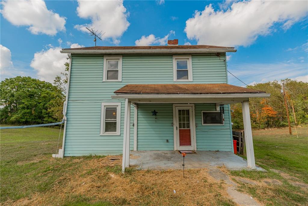 421 Fish And Game Club Road Masontown, PA 15461 - Photo 1 of 25