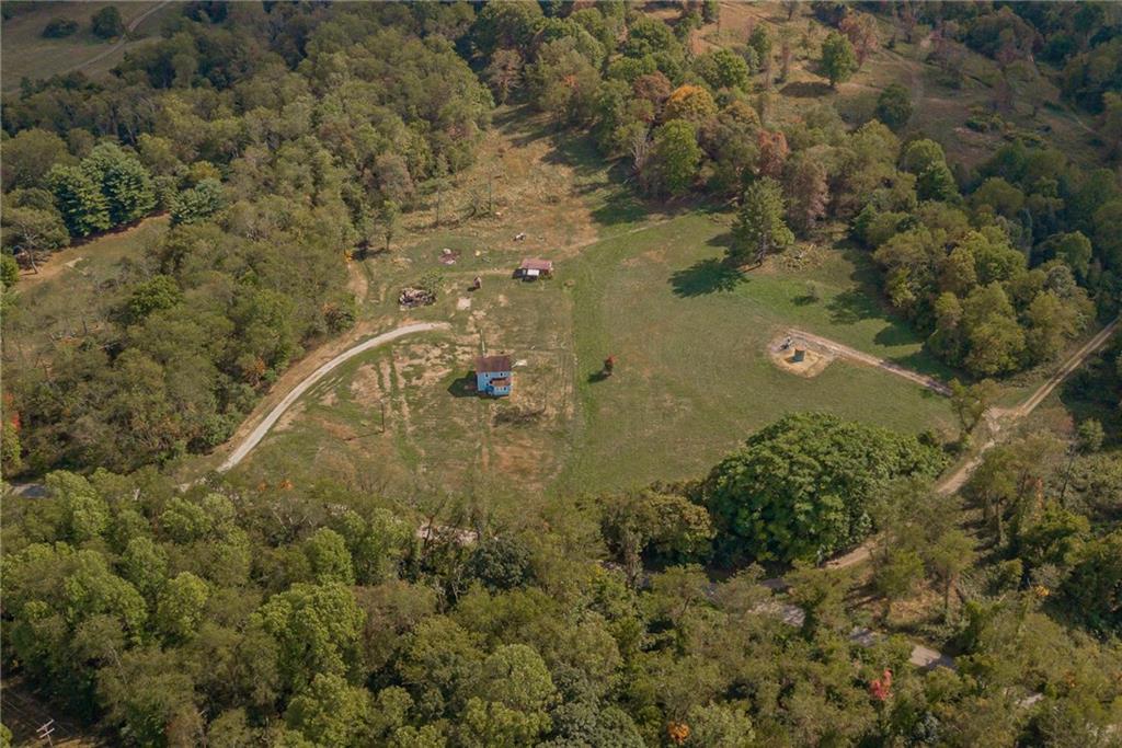 421 Fish And Game Club Road Masontown, PA 15461 - Photo 16 of 25