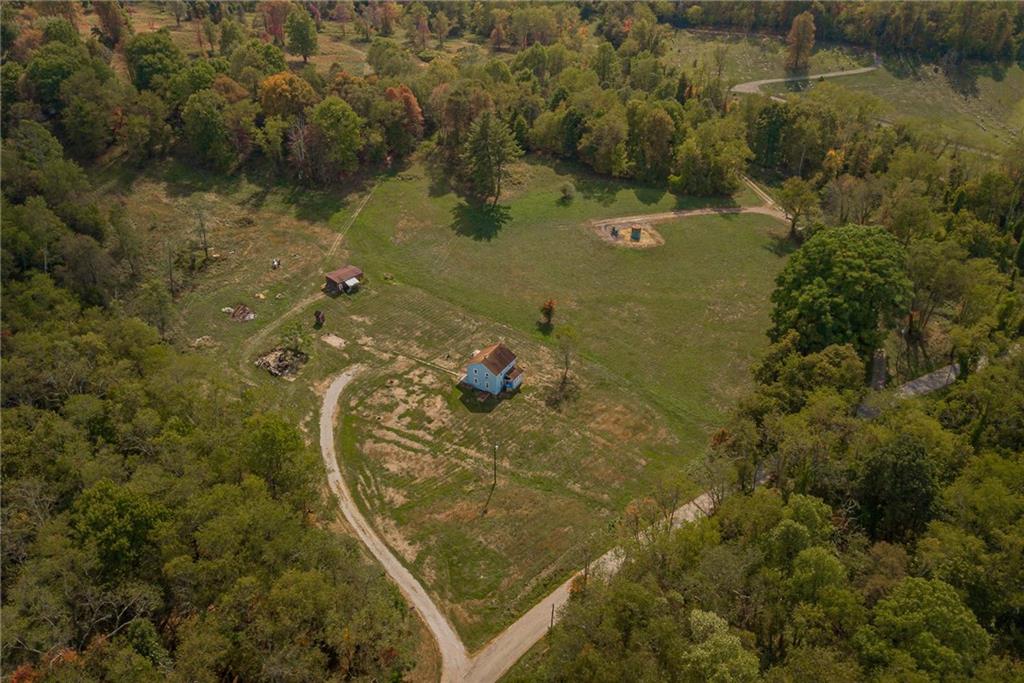 421 Fish And Game Club Road Masontown, PA 15461 - Photo 17 of 25