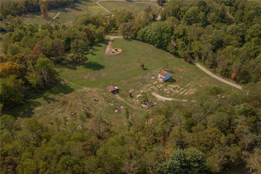 421 Fish And Game Club Road Masontown, PA 15461 - Photo 19 of 25