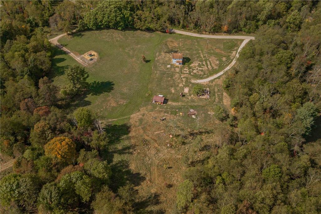 421 Fish And Game Club Road Masontown, PA 15461 - Photo 21 of 25