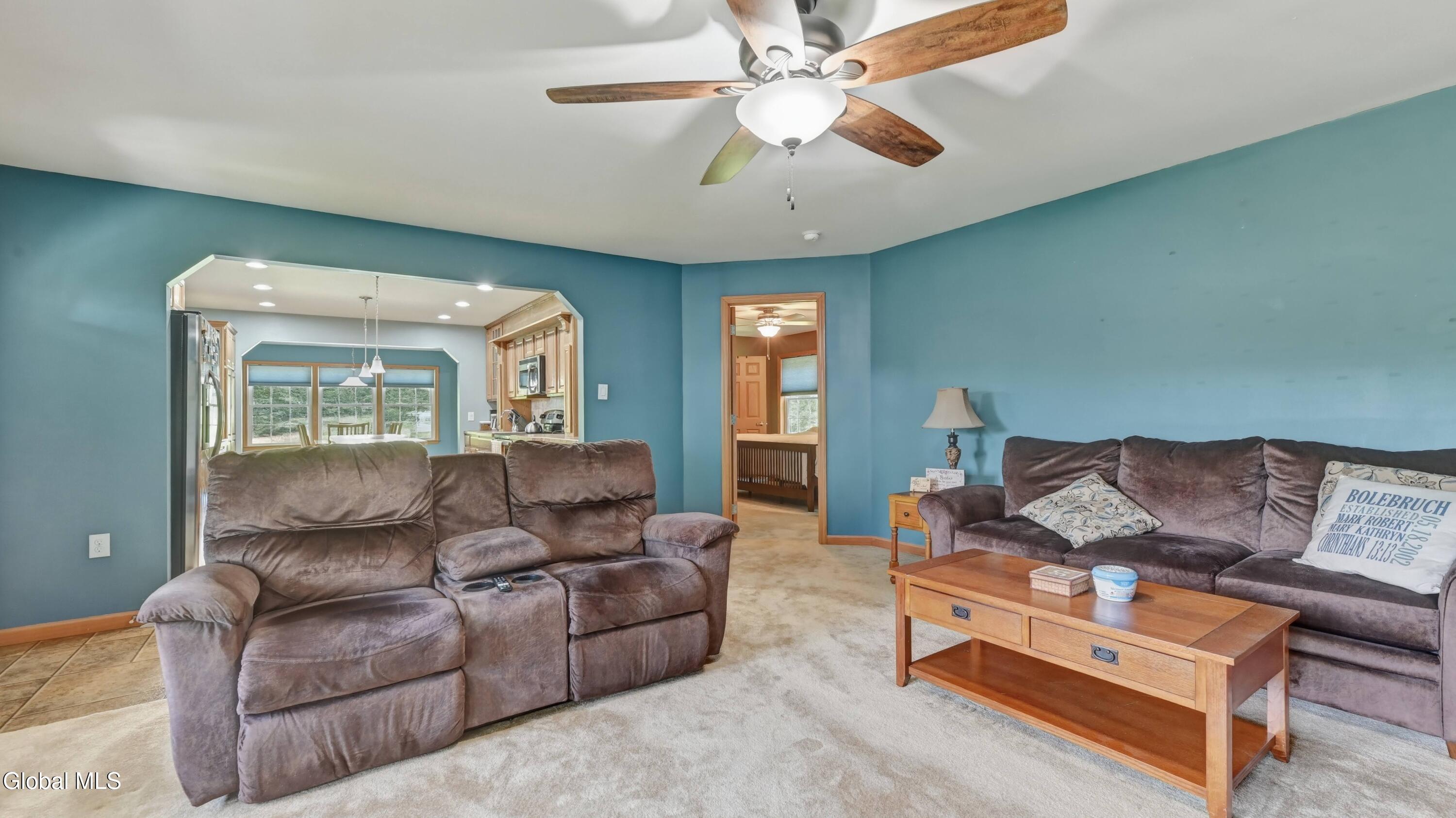 184 Hillview Road Gloversville, NY 12078 - Photo 9 of 60 184HillviewRd_006