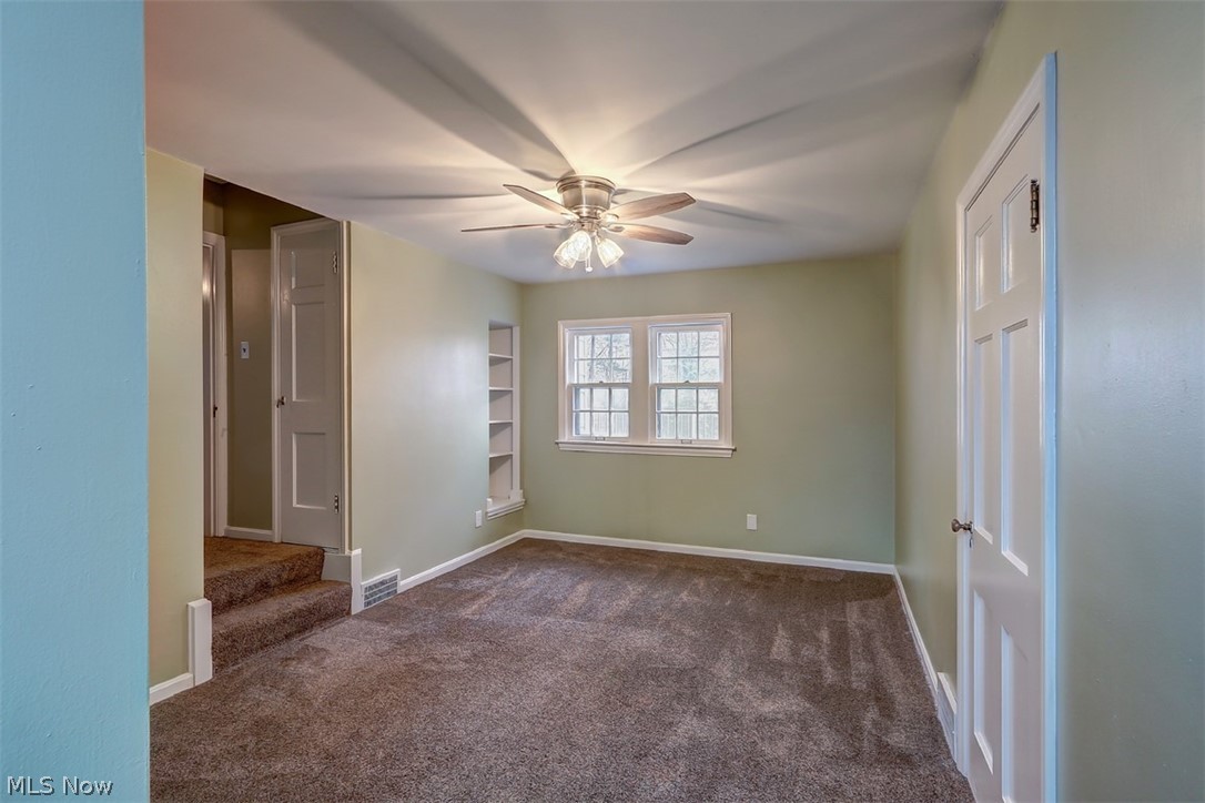 1516 Crest Road Cleveland Heights, OH 44121 - Photo 8 of 10 Bedroom 2