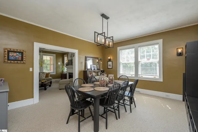 $379,000 | 525 Crane Avenue, Greenville, SC 29617