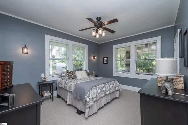 $379,000 | 525 Crane Avenue, Greenville, SC 29617