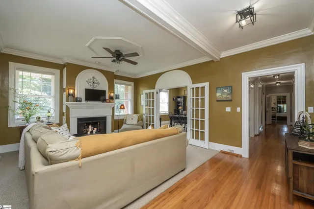 $379,000 | 525 Crane Avenue, Greenville, SC 29617