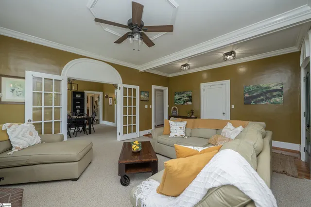 $379,000 | 525 Crane Avenue, Greenville, SC 29617