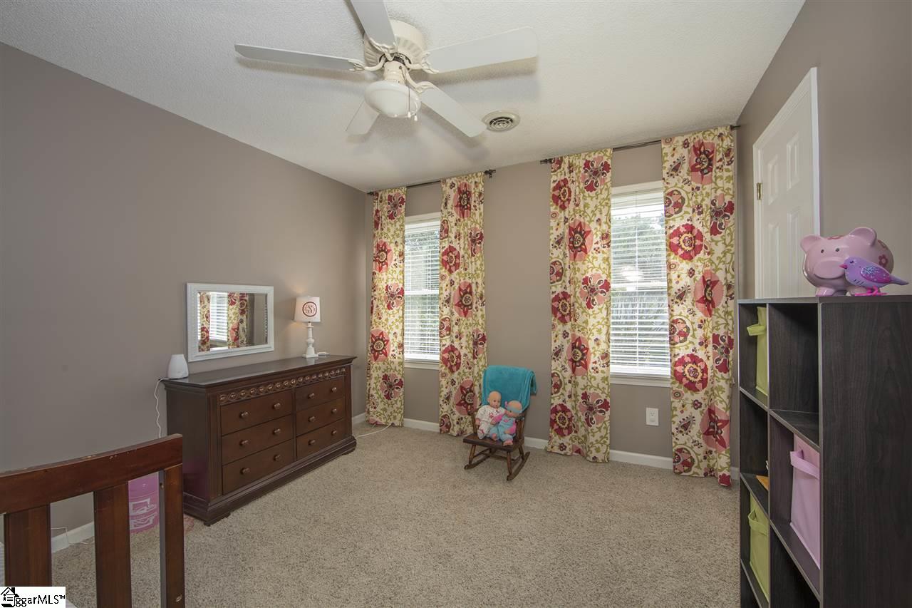701 Spring Meadow Way Simpsonville, SC 29680 - Photo 23 of 36 Bedroom
