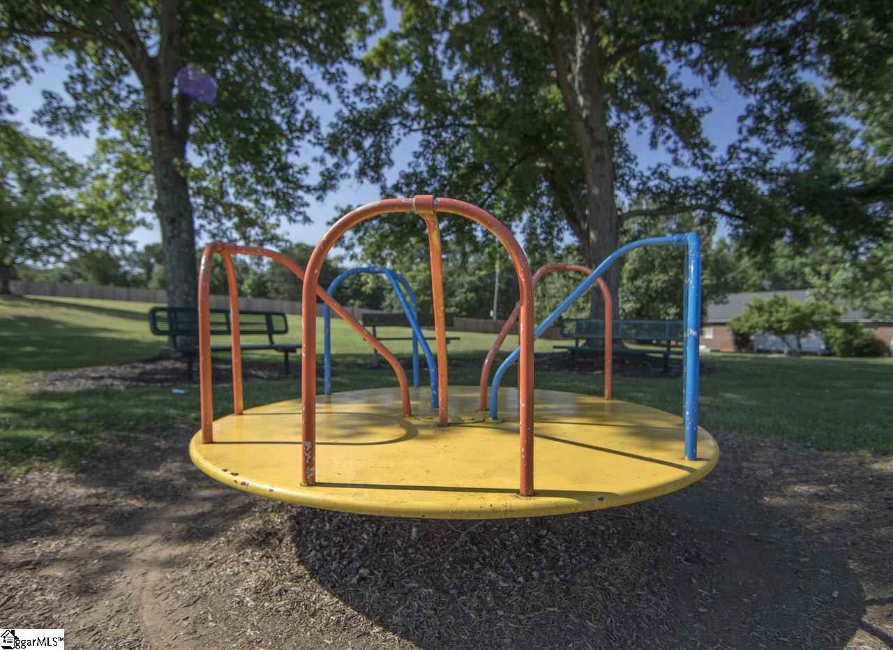 701 Spring Meadow Way Simpsonville, SC 29680 - Photo 34 of 36 Playground - Common Area