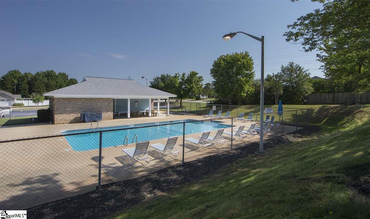 701 Spring Meadow Way Simpsonville, SC 29680 - Photo 36 of 36 Community Pool
