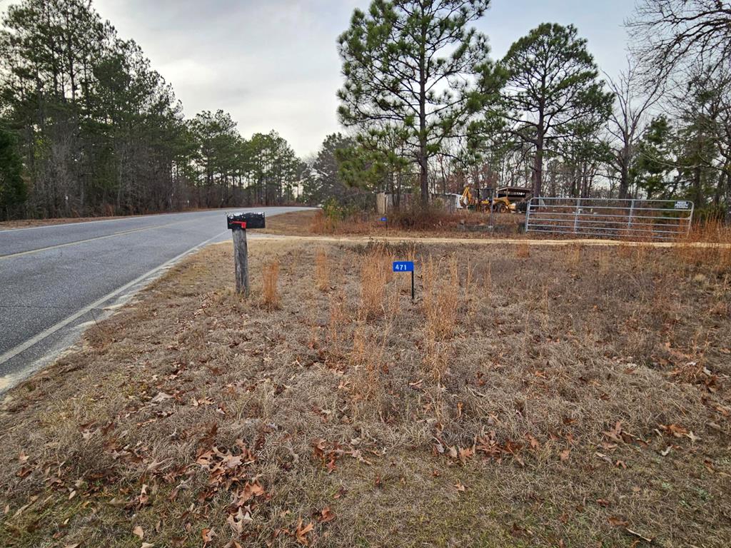 471 Old Louvale Road Cusseta, GA 31805 - Photo 22 of 26 Gallery Image 22