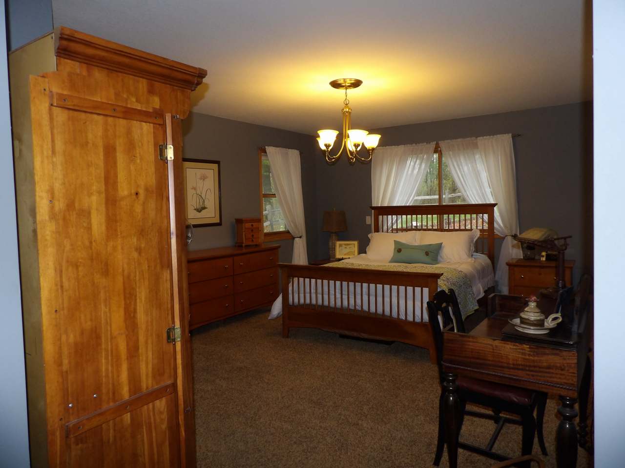 6608 Fallen Wood Lane Rhinelander, WI 54501 - Photo 12 of 46 Gallery Image 12