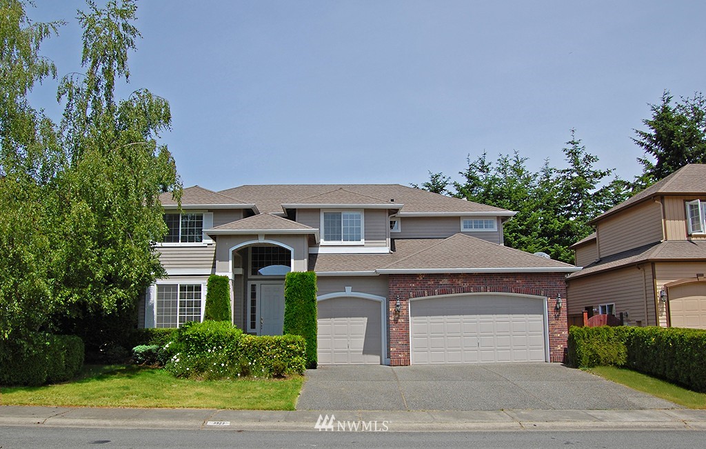 3923 207th Place Southeast Bothell, WA 98021 - Photo 1 of 15