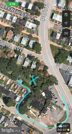 $150,000 | 3916 Potee Street, Brooklyn, MD 21225
