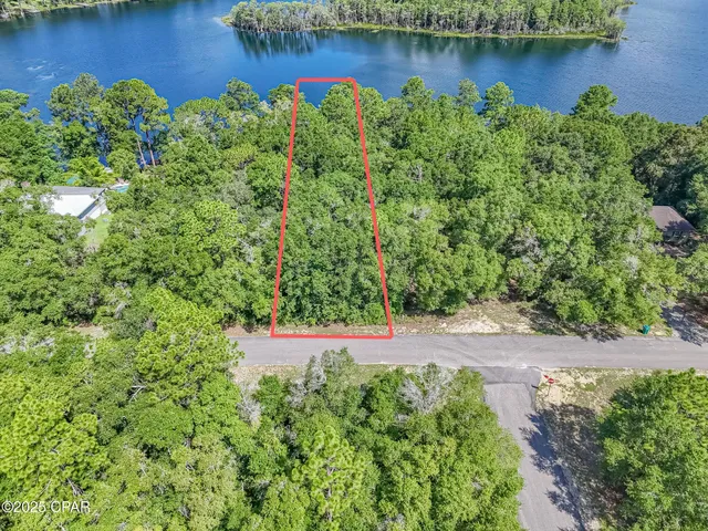 $70,000 | 0 Paradise Lakes Road, Chipley, FL 32428