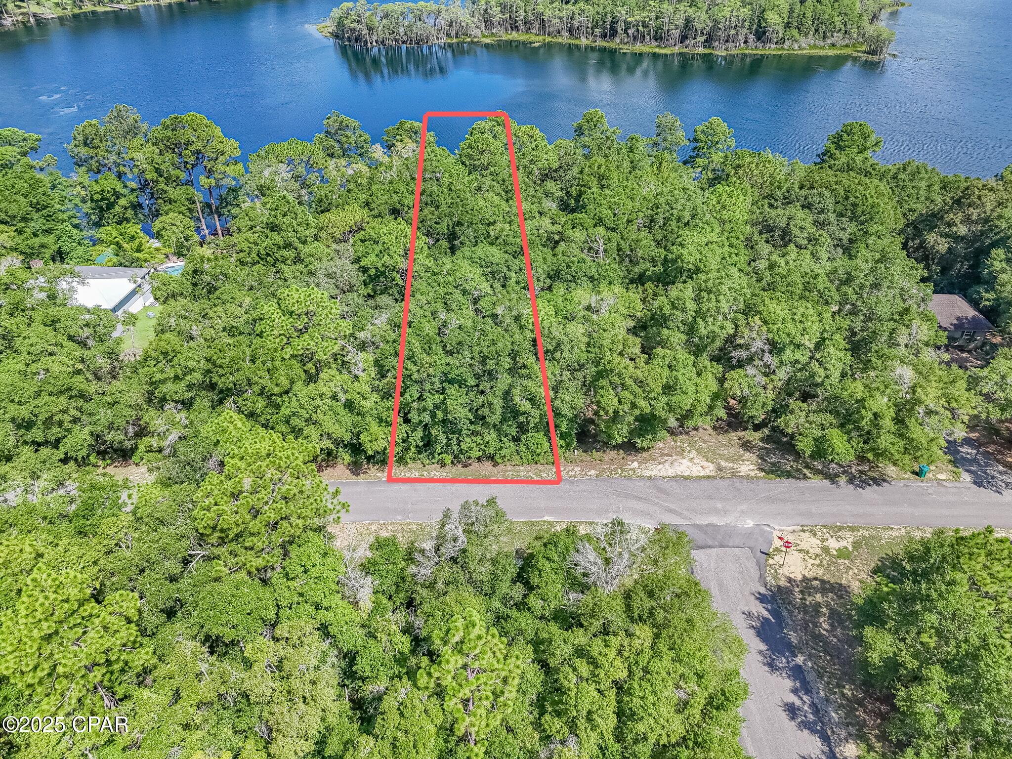 0 Paradise Lakes Road Chipley, FL 32428 - Photo 1 of 15