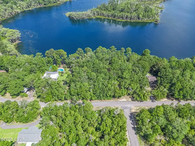 $70,000 | 0 Paradise Lakes Road, Chipley, FL 32428
